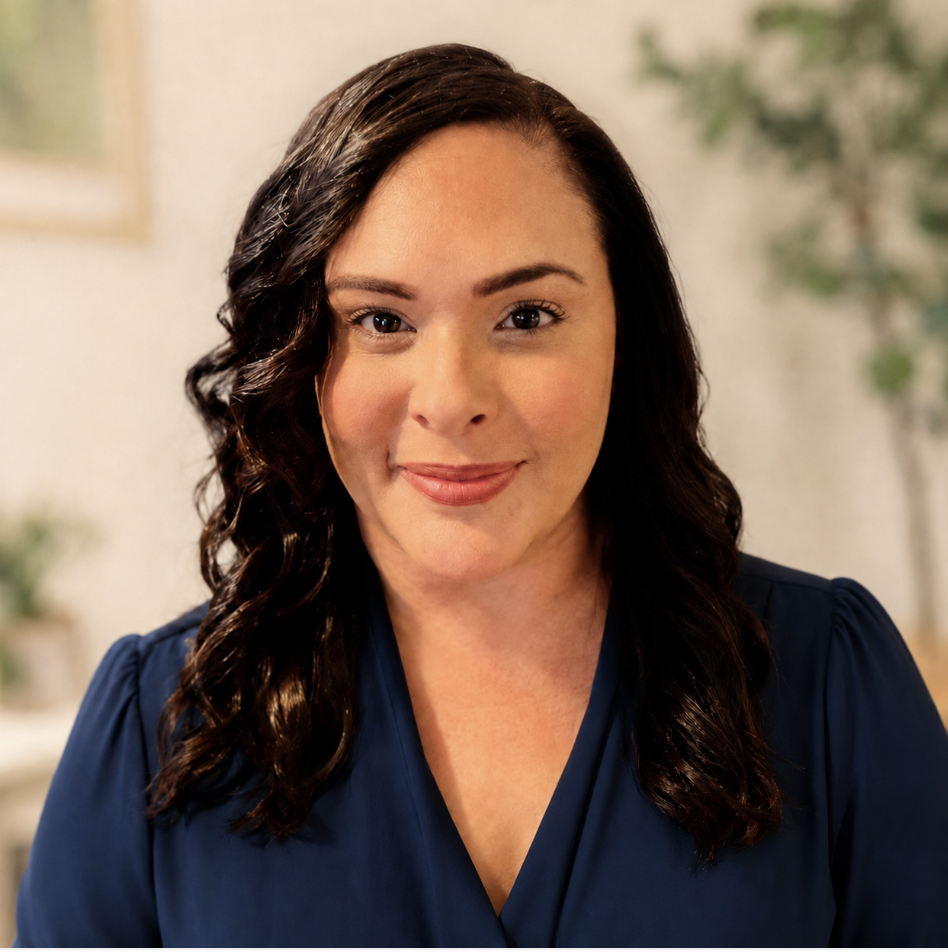 Joanna Diaz, founder of Local Biz Made Easy